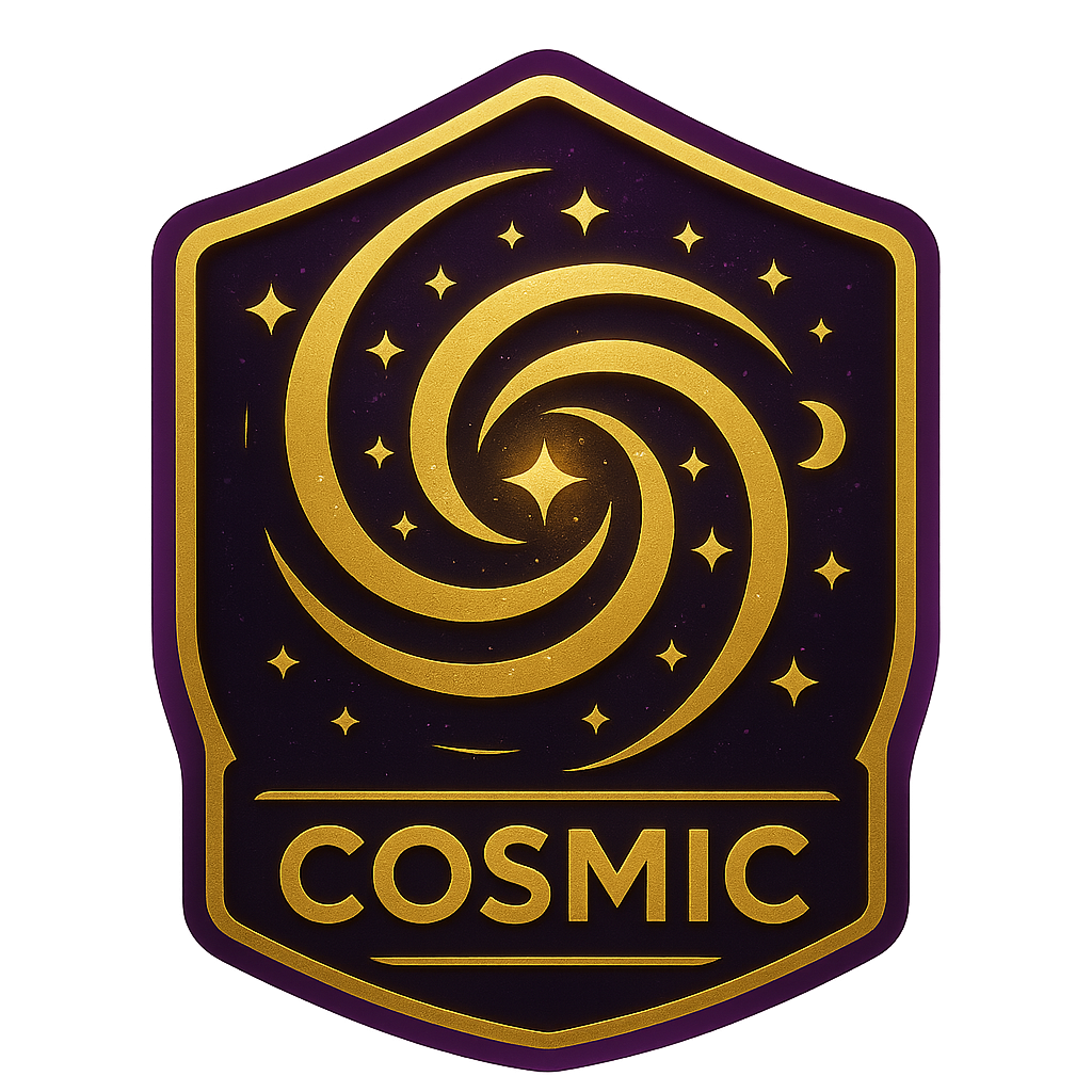 COSMIC