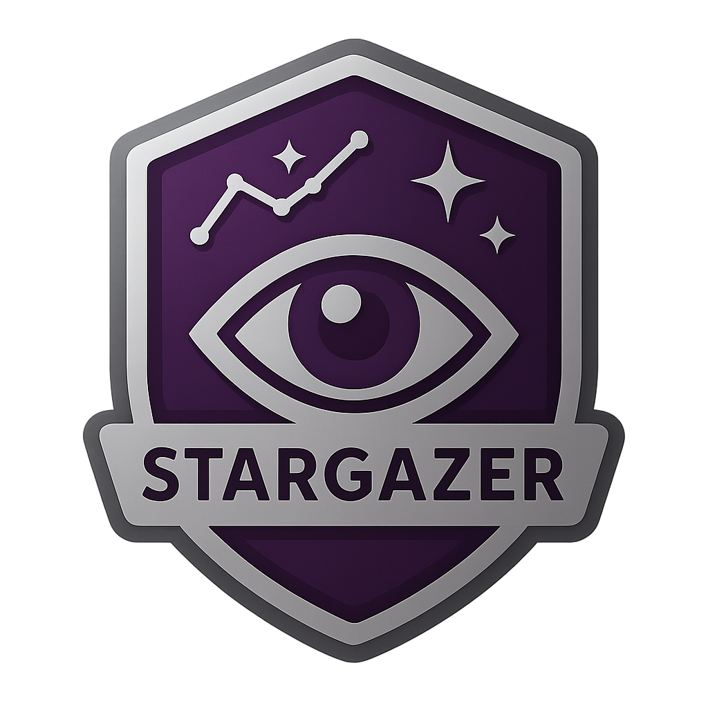 STARGAZER
